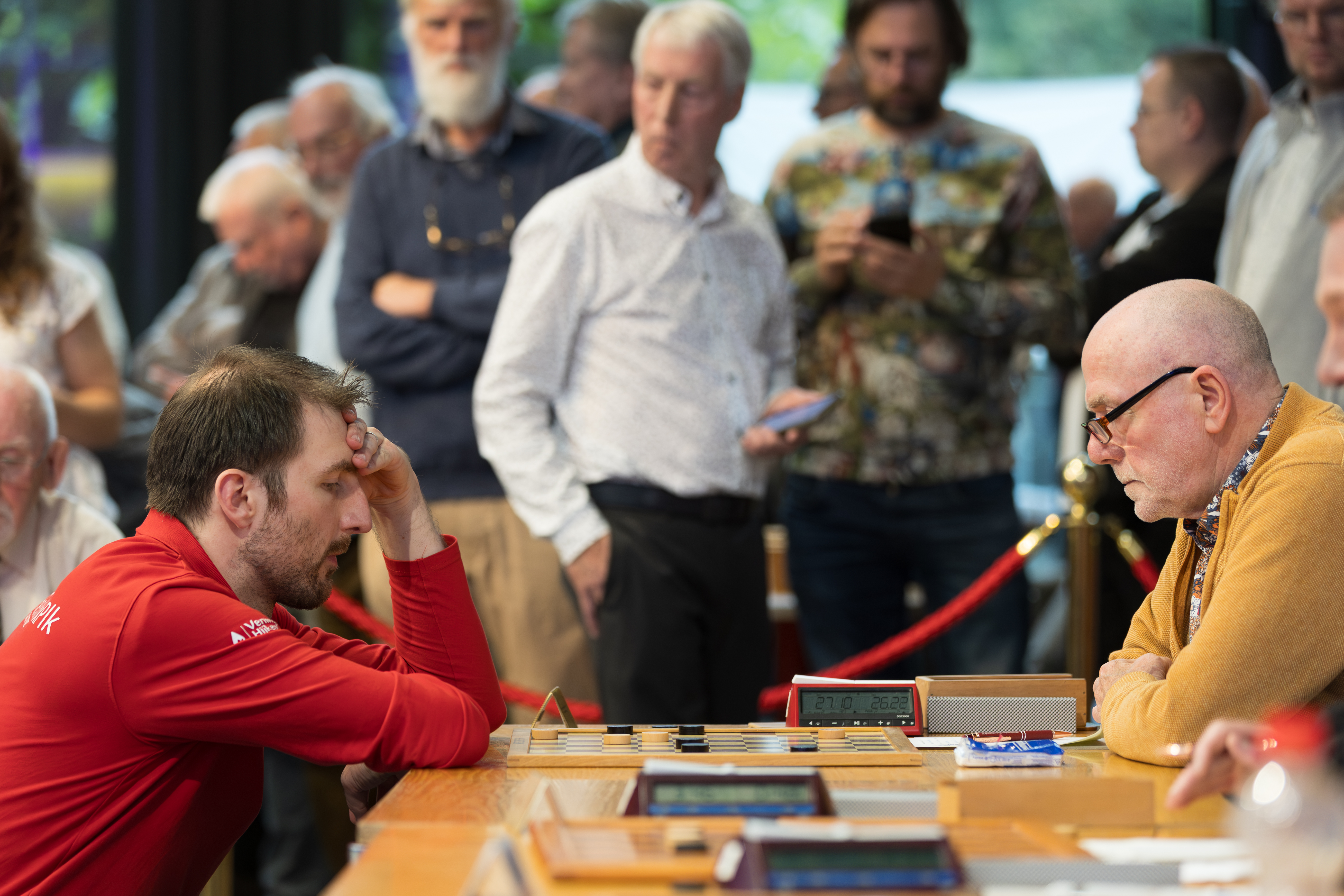 Sipma – Van de Pol