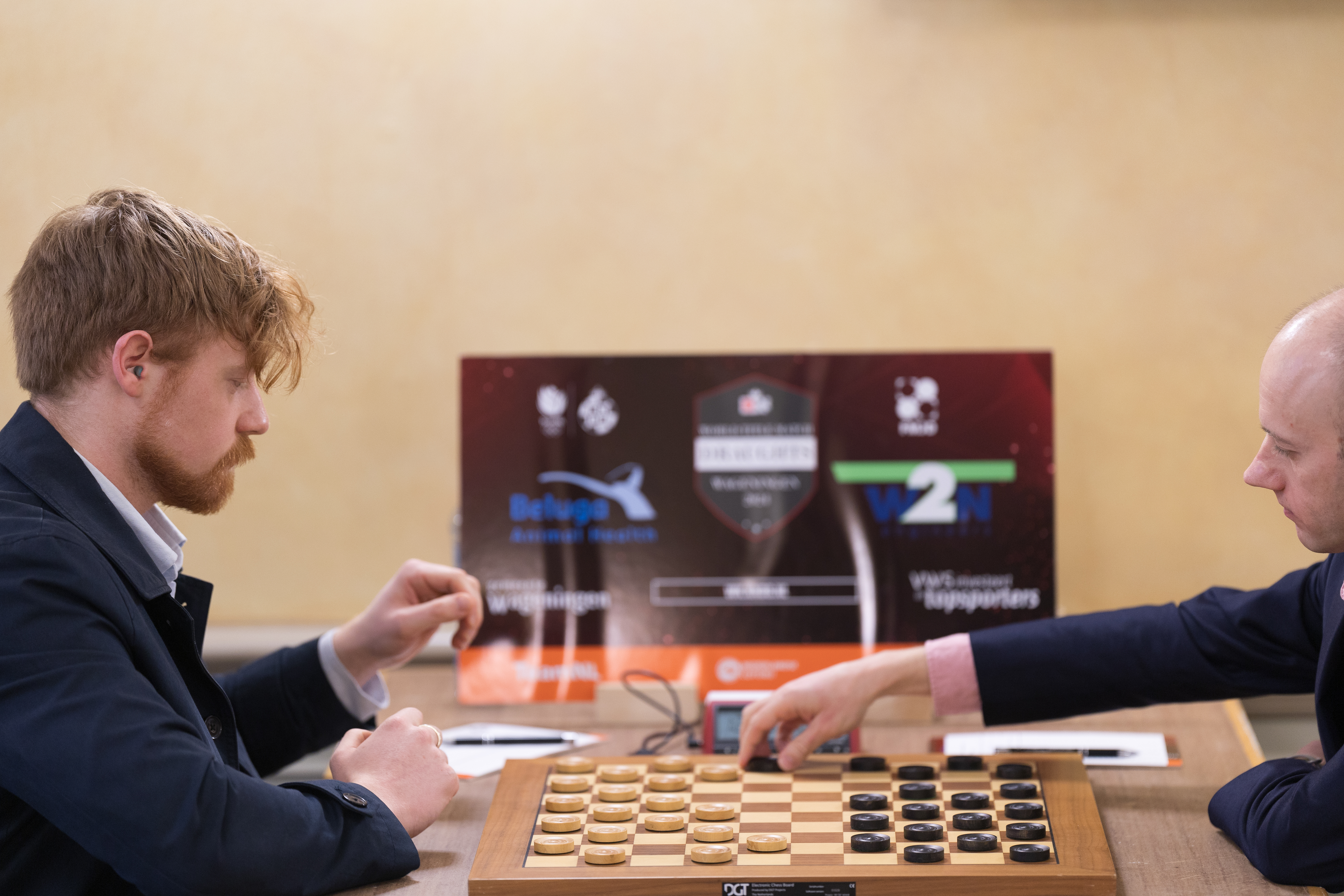 Anikeev - Groenendijk (11/12)