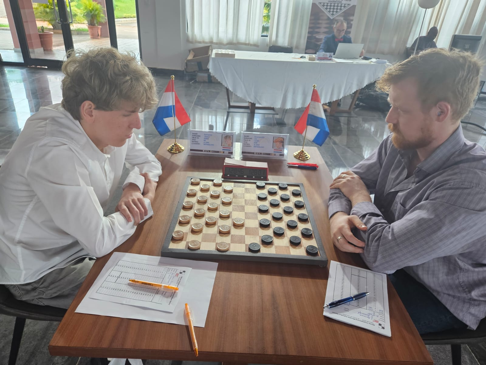 Harmsma - Groenendijk