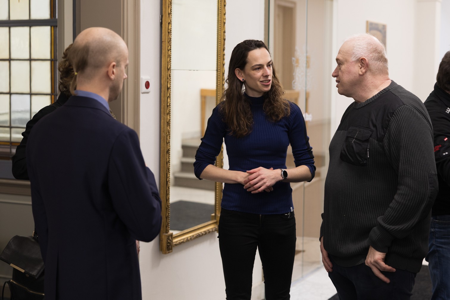 Anikeev - Groenendijk tie-break (3/5)