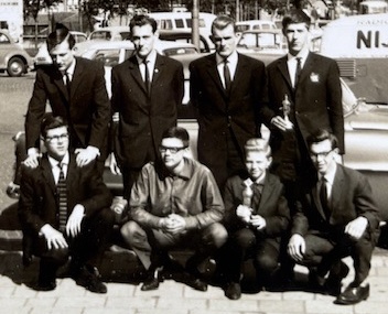 Sijbrands - Schotanus