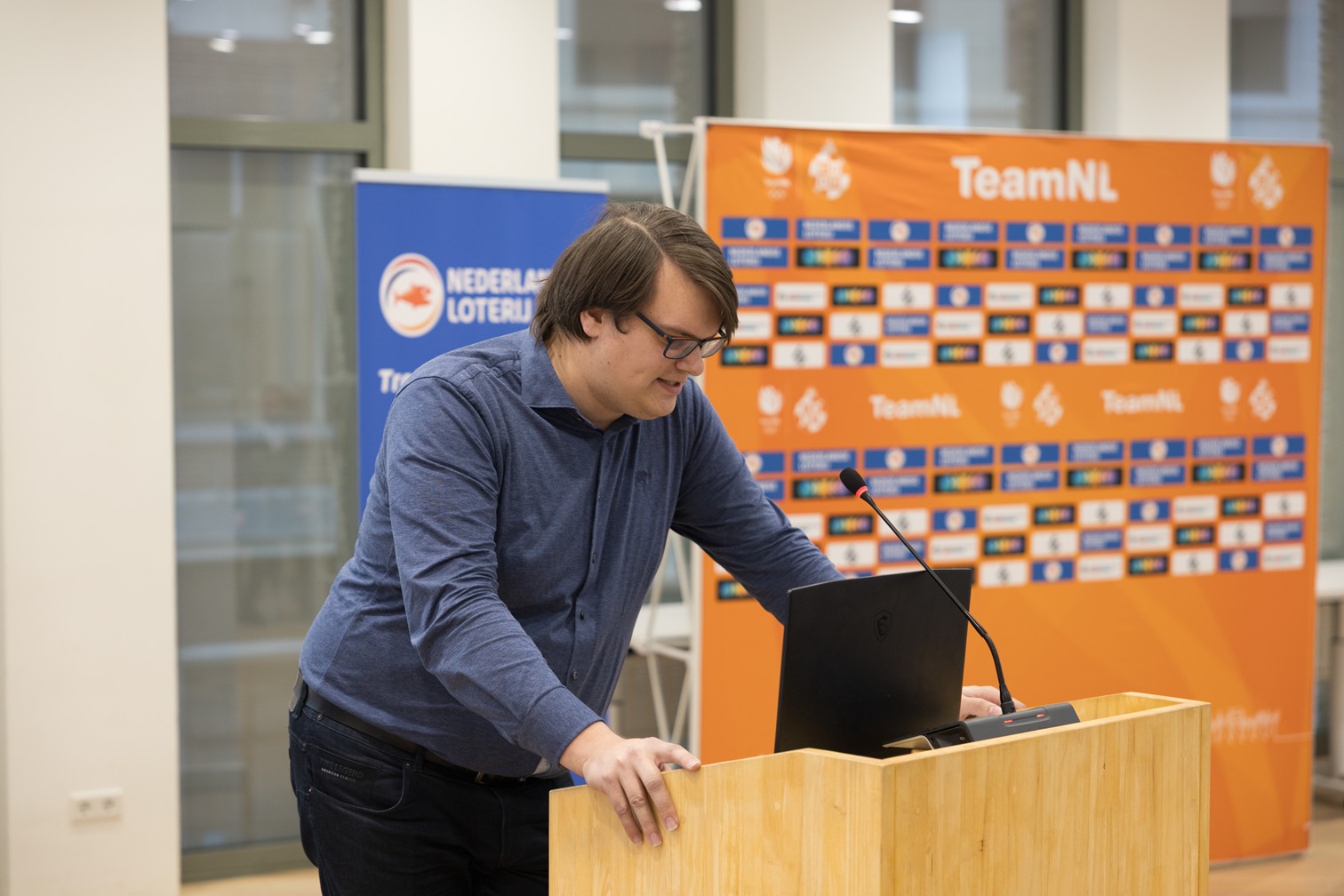 Anikeev - Groenendijk tie-break (1/5)