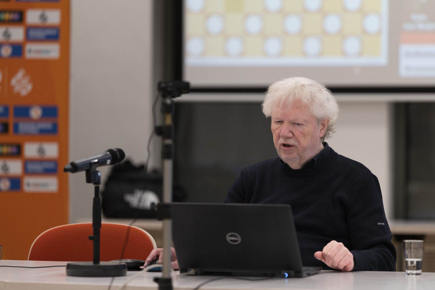 Anikeev - Groenendijk tie-break (4/5)