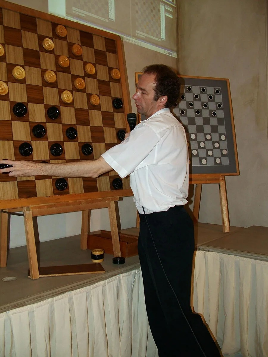 Sijbrands - Heusdens 2005