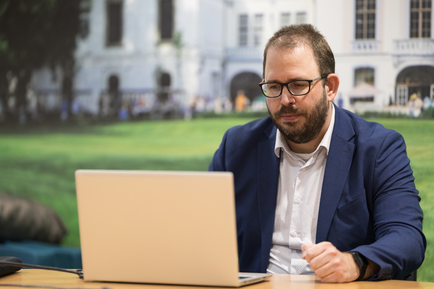 Anikeev - Groenendijk tie-break (2/5)