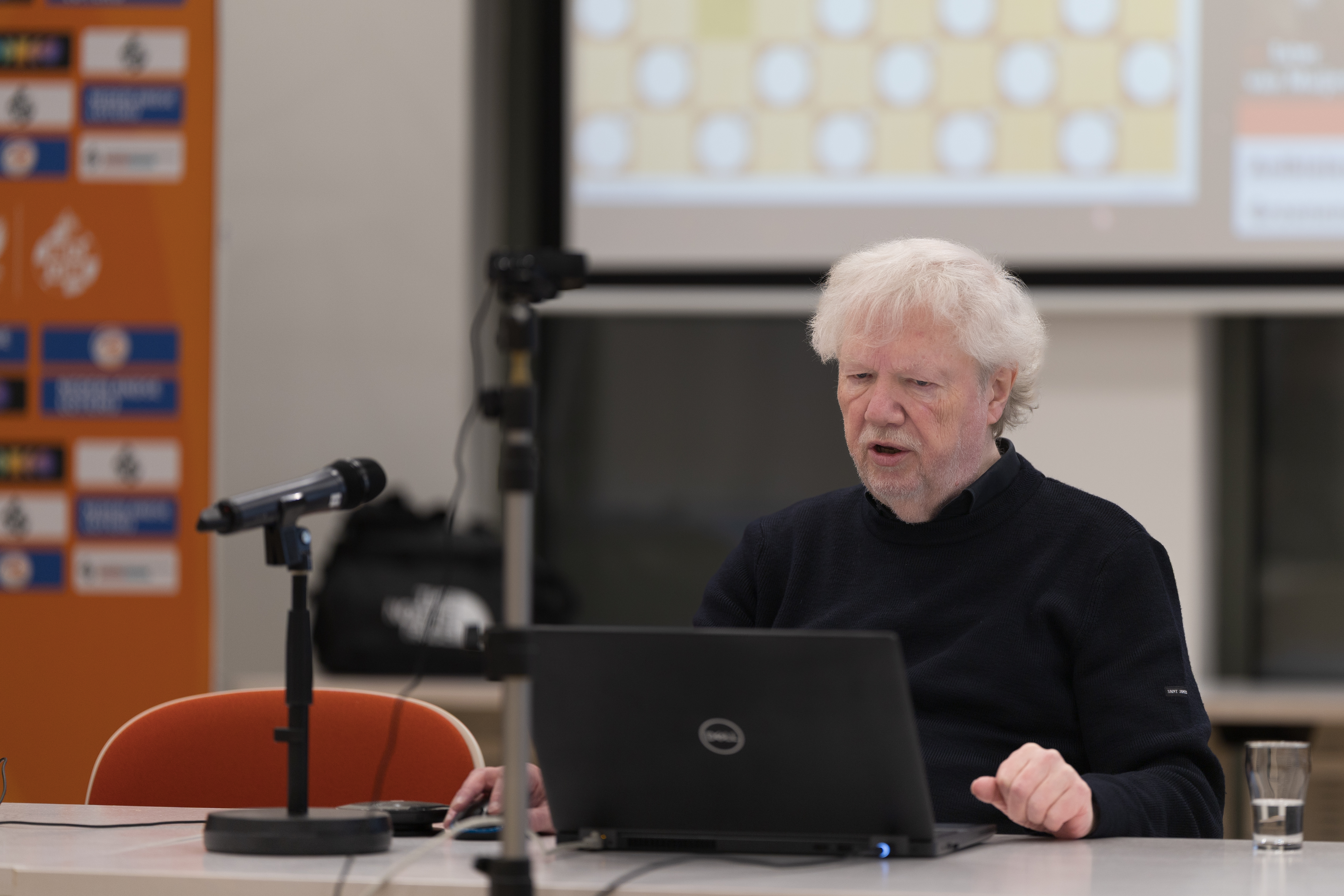 Anikeev - Groenendijk barrage (4/5)