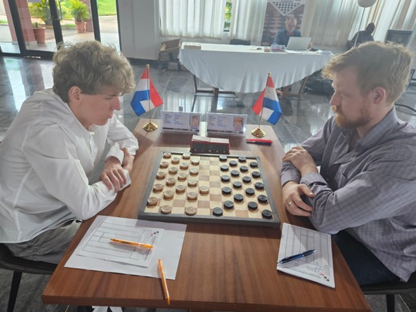 Harmsma - Groenendijk