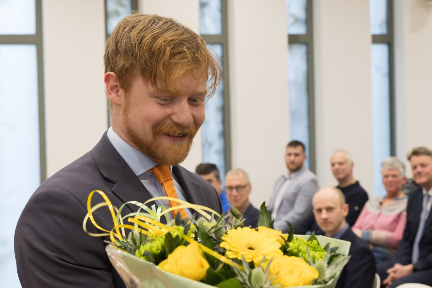 Anikeev - Groenendijk tie-break (5/5)